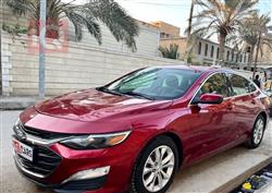 شيفروليه ماليبو